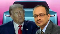 New Jag Boss Hits Back After Trump’s ‘Woke’ Assault