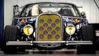 This Unhinged Mazda Miata Is Like No Other