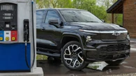 Ford Already Backed Away From One EV Truck, Now GM Is Backing Away From Four