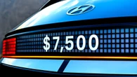 Considering An EV? House Speaker Says EV Tax Credits Are Likely Finished