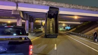 When Your Dump Truck’s Bed Is Up But Your Brain Isn’t