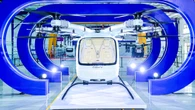GAC Is Now Building A $248,000 Flying Taxi