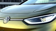 After 100K Miles, This VW EV Barely Lost Range Thanks To One Trick