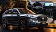 The Best-Value Honda CR-V Isn’t Sold in America