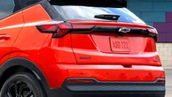 GM Quietly Plots A Family Of Low-Cost EVs After New Bolt