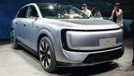AUDI’s E7X Is Bigger Than A Q7 And Cheaper Than A Q3
