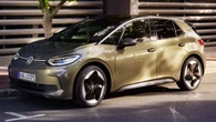 Europe’s Biggest Market Just Bought More EVs Than Anything Else For The First Time