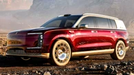 Huawei’s Maextro Is Making A Cullinan Rival For BMW iX Money, Not Rolls Money