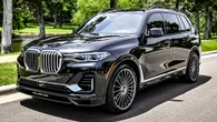 The SUV BMW M Should Have Built Is Up For Grabs