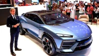 Ferrari Bet Big On Its First EV, Lamborghini’s Boss Says Its Buyers Want None Of It
