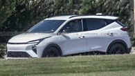 Chevrolet’s Newest EV Sure Looks Familiar