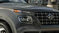 Hyundai’s Most Affordable Crossover Just Lost LED Headlights And GPS Navigation