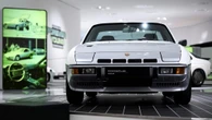Porsche’s Misfit Heroes Finally Get Their Dues