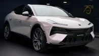 Canada’s China Deal Promised Affordable EVs, But $100,000 SUVs Are First Off The Boat