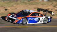 Hyundai Is Aiming To Break Records In Return To Pikes Peak