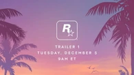 Rockstar Employee’s Kid Allegedly Leaks GTA 6 Footage Ahead Of First Trailer On December 5