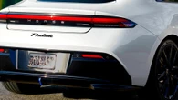 Shocker! Honda’s New Prelude Is Slower Than A Base Corolla From 0-62