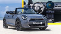 2025 Mini Convertible Adopts Latest Styling And Striking Interior, But No EV Option