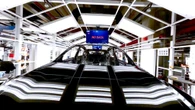 Worker Says Tesla Robot Knocked Him Out, Now He’s Handing Tesla A $51 Million Bill