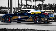 Florida Drivers Stunned As Dozens Jailed Under Harsh New Super Speeder Law
