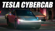 Tesla CyberCab Is A Robotaxi You’ll Be Able To Buy For Less Than $30,000