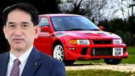 Mitsubishi’s New Boss Wants Another Lancer Evo, But Don’t Clear Your Garage Yet