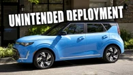 Kia Soul And Seltos Recalled After Two Airbags Blow Up For No Reason