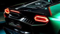 Lamborghini Isn’t Ruling Out The One Thing Purists Still Want