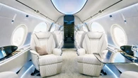 Pagani’s Latest Client Doesn’t Drive, It Flies