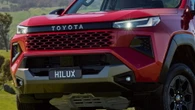 New Toyota Hilux Brings Sumo-Inspired Looks And A BEV Option