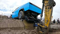 Torture Test Snaps Cybertruck’s Frame, Old Ram Holds Up Without Breaking A Sweat