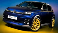 This Renault EV Pays Tribute To A Legend But Misses The Point Entirely