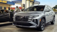 Group Behind Ford, GM, And Toyota Wants To Kill The Gas Tax, But Their Customers May Hate The Fix