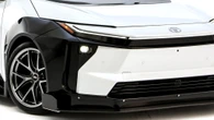 You’ve Never Seen A Toyota EV Quite Like This