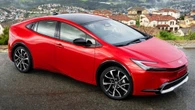 Toyota Prius Sales Are Falling And These 2027 Updates Won’t Help