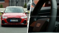 Audi’s War On Buttons Will Soon Reach The A3 And S3