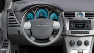 Stellantis Boss Admits Old Chrysler Cabins Felt Like Cheap Water Pistols