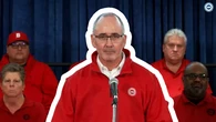 DOJ Probes UAW President Shawn Fain, Who Calls The Allegations ‘Bogus’
