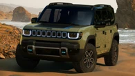 Should Jeep Follow Ram’s Lead And Kill The Recon EV?