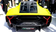 Lamborghini Fights Its Reputation With A 10-Year Bet On Reliability