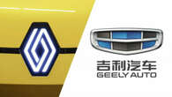 Renault And Geely Finalizing ICE And Hybrid Joint Venture This Month