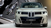 BMW’s New X5 Forces Every Early Buyer To Pay $1,085 For A Slab Of Rock