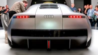Audi’s Sports Coupe Won’t Be Called TT, But It’ll Lie To You Like One