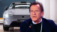 Chinese EV Onslaught Will Wipe Out Some Western Brands Says CEO Of Chinese Owned Brand