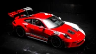This Porsche Is So Canadian It’ll Get Flagged At Trump’s Border