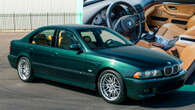 E39 BMW M5 In Mint Condition Is Tempting, But Is It Worth More Than A New M3?