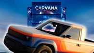 Carvana May Have A Foot In Bezos’s Slate Auto Already