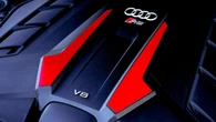Audi’s EV-Only Dream Is Over, Gas Engines Are Back