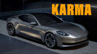 New Karma Gyesera Evolves The Fisker Karma Legacy With 590-HP Electric GT