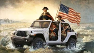 Jeep Bet 100 Free Wranglers The US Can’t Win The World Cup